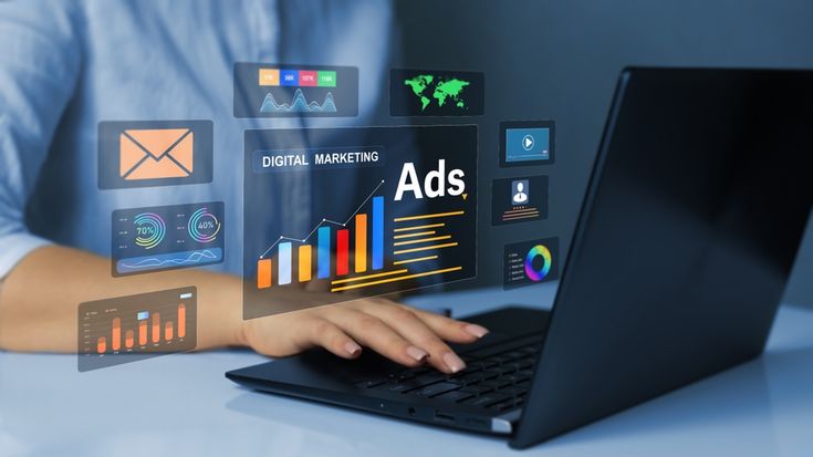 Advertisement Marketing Services