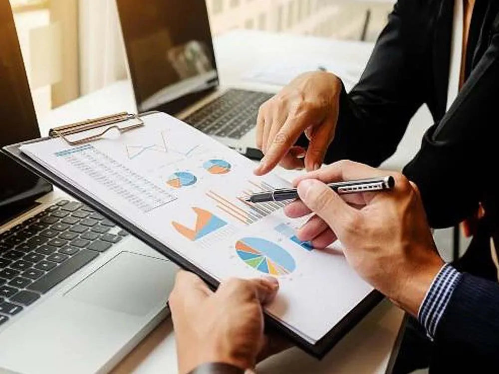 Account Management Services