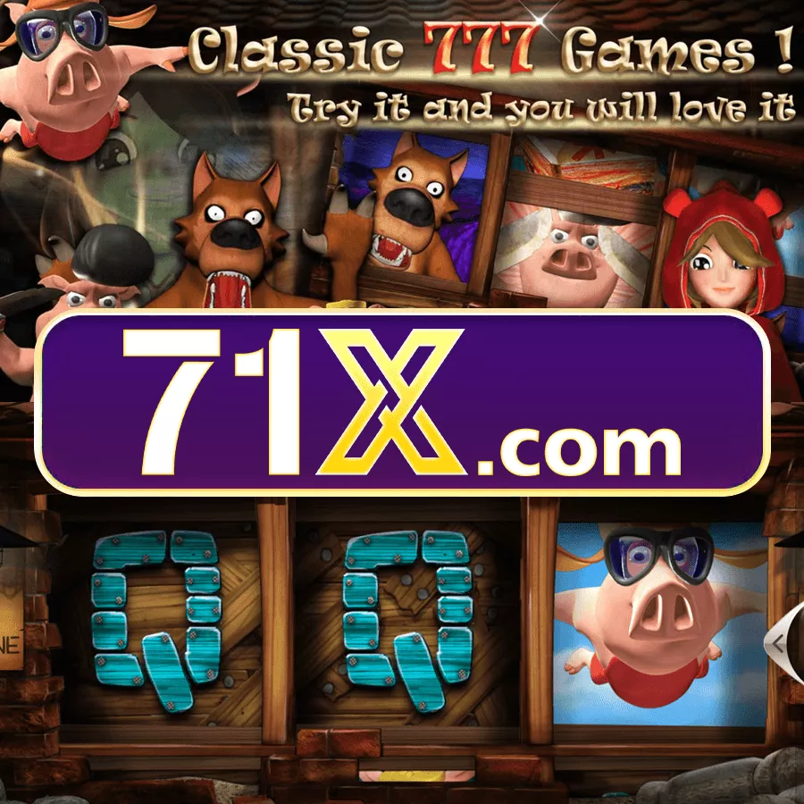 777.com Casino