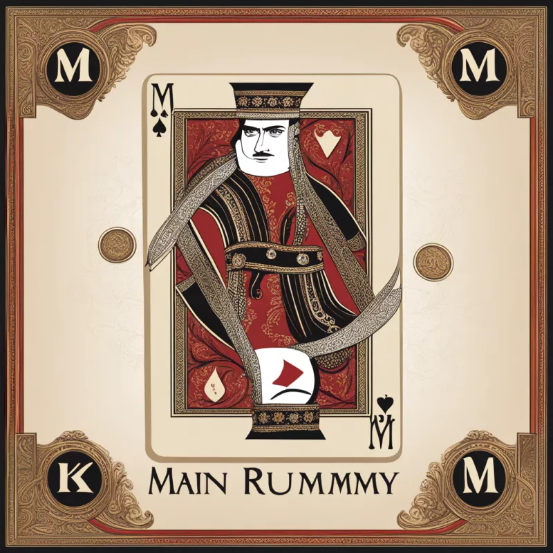 Rummy Go Online App Download