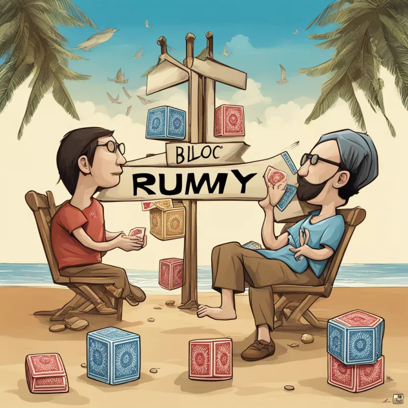 50 Bonus Rummy Game